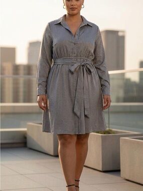 torrid long sleeve dresses New Arrivals in Plus Size Dresses